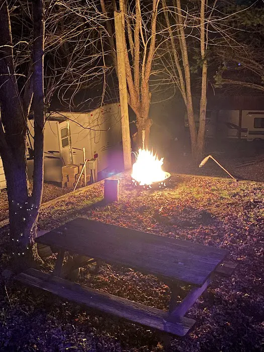 Izaak Walton League Campground1 7