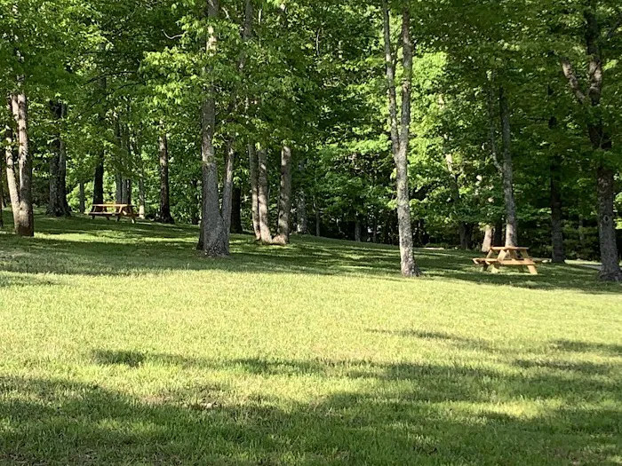 Camp Creek at Little River Farm 9