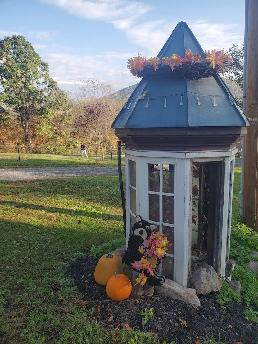 Pioneer Village RV Park 2