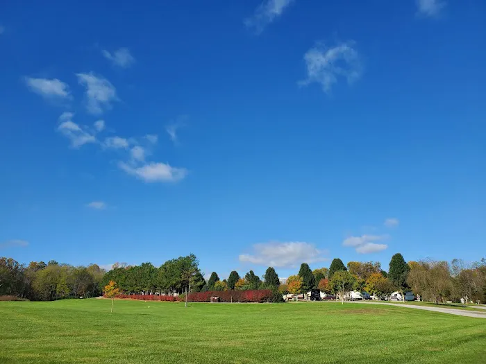 Pioneer Village RV Park 1