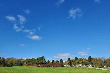Pioneer Village RV Park