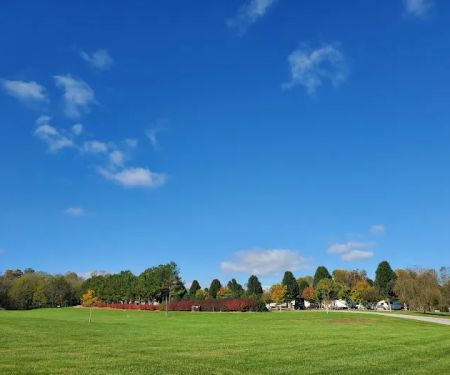Pioneer Village RV Park