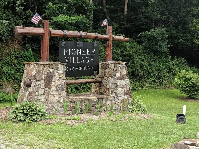 Pioneer Village RV Park 9