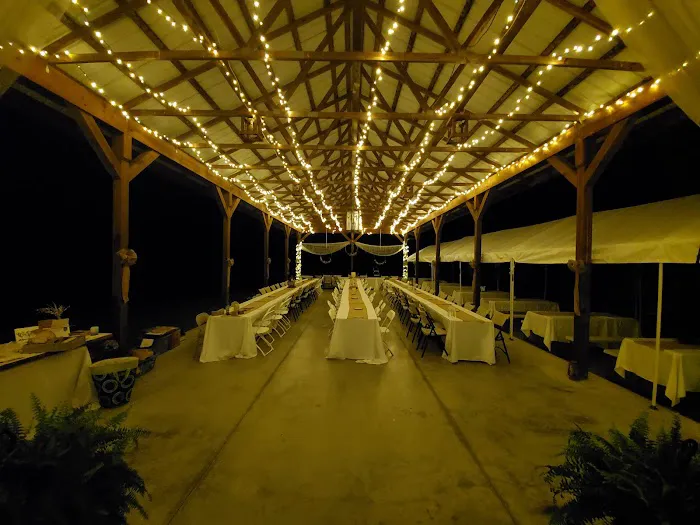 Pioneer Village RV Park 8