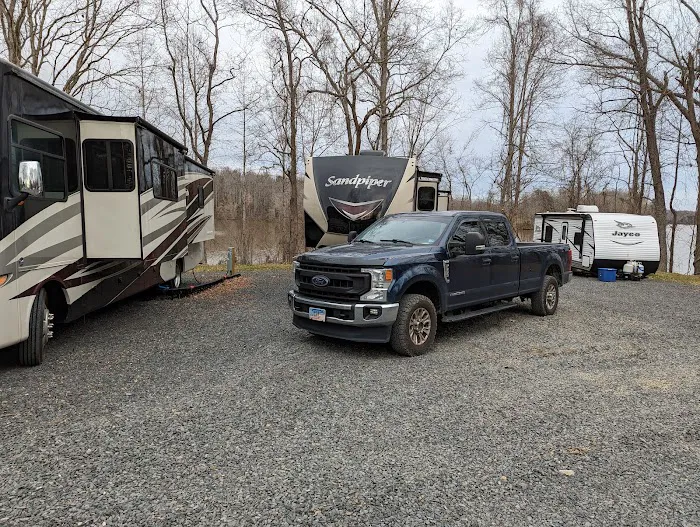 Lakeside RV Park 1