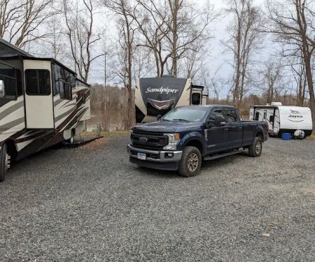 Lakeside RV Park