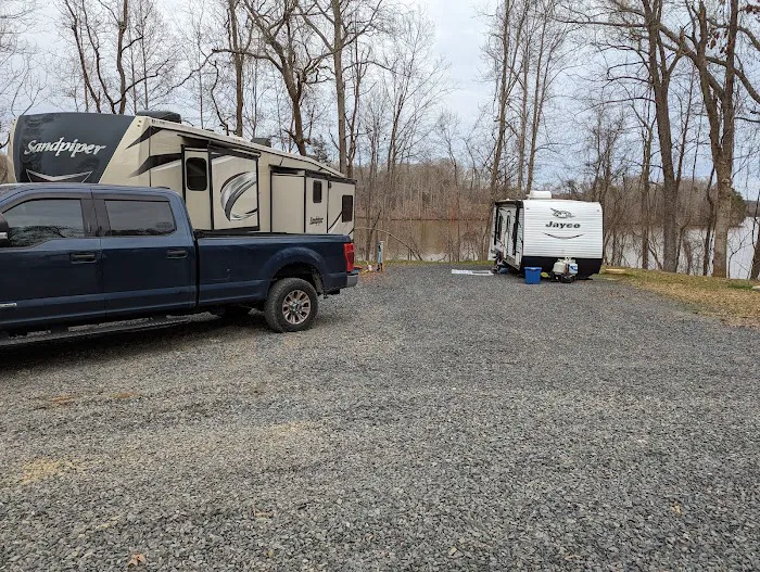 Lakeside RV Park 2