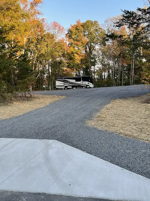 Lakeside RV Park 4