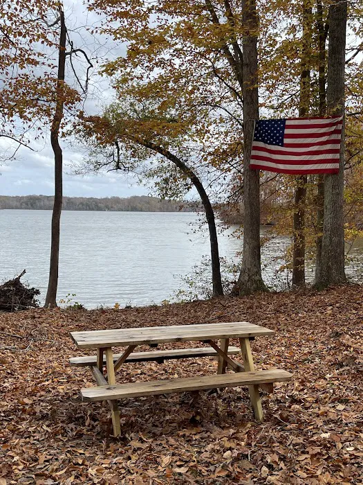 Lakeside RV Park 5