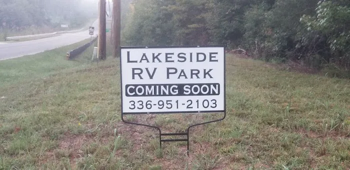 Lakeside RV Park 6