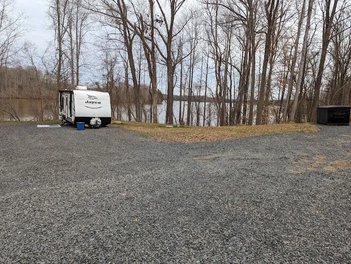 Lakeside RV Park 10