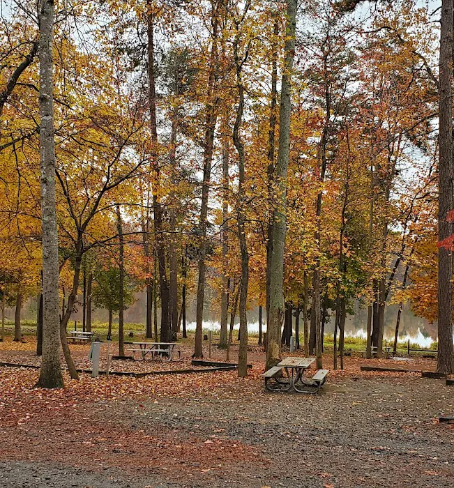 Lake Reidsville Park 3