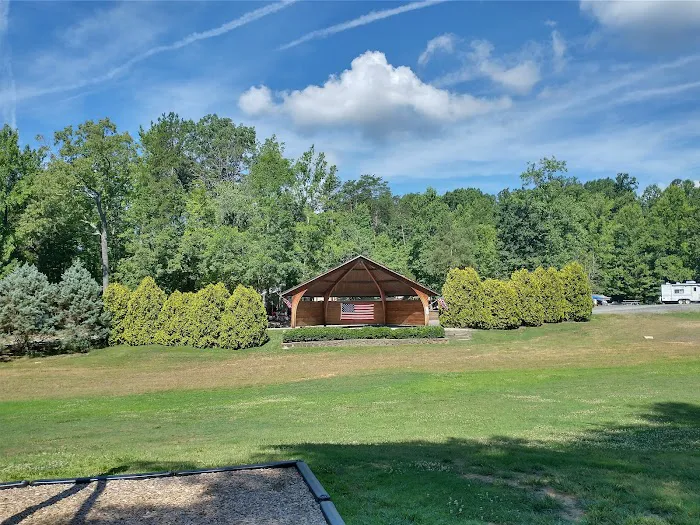 Lake Reidsville Park 2
