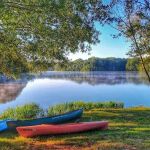 Lake Reidsville Park