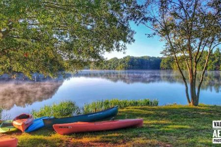 Lake Reidsville Park