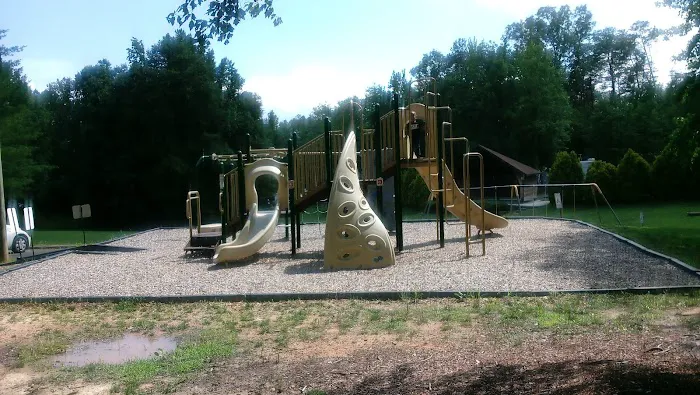Lake Reidsville Park 4
