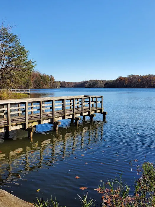Lake Reidsville Park 5