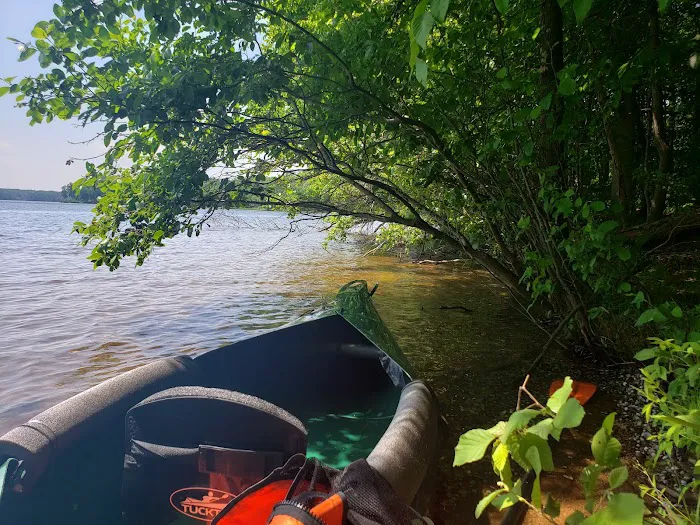 Lake Reidsville Park 6