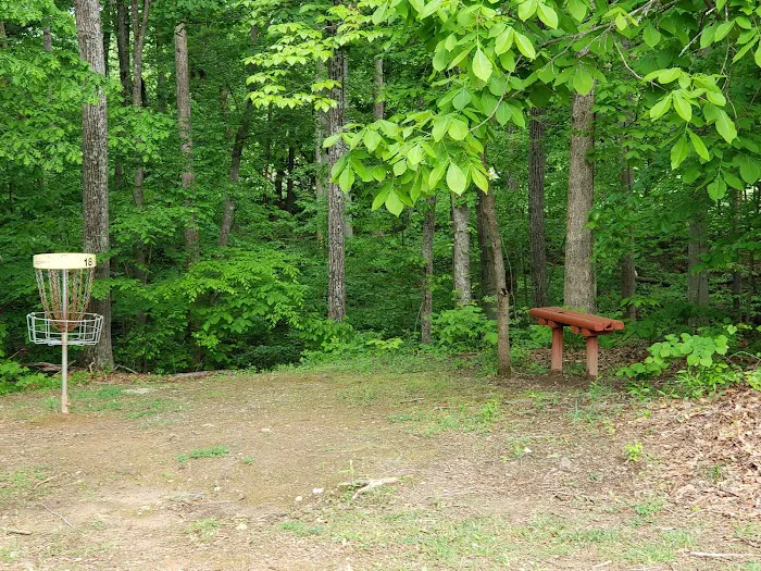 Lake Reidsville Park 9