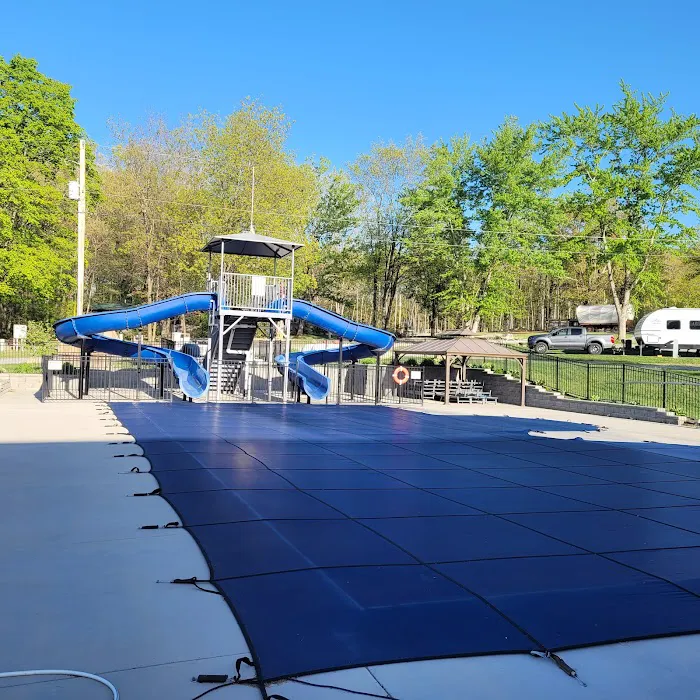 Wytheville KOA Holiday 2