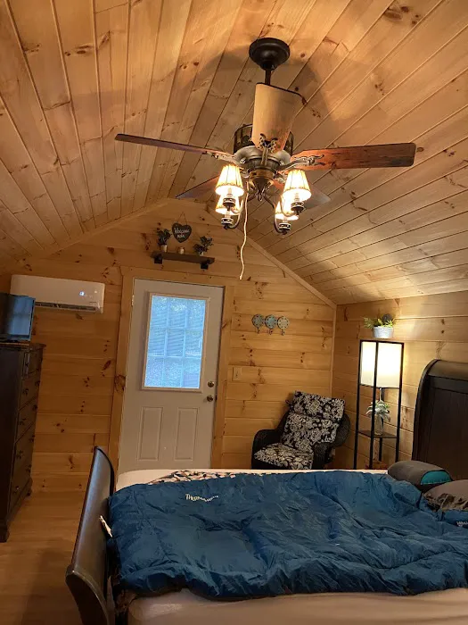 Wytheville KOA Holiday 3