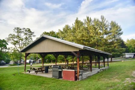 Wytheville KOA Holiday