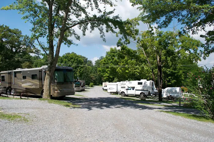 Wytheville KOA Holiday 6