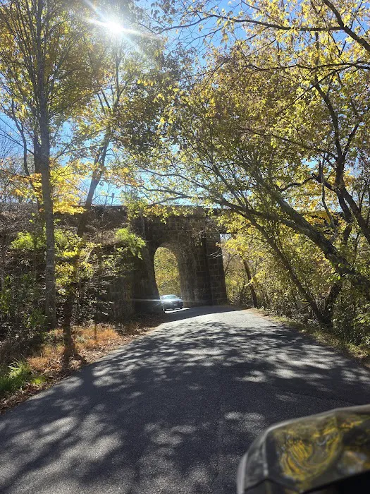 Interstate Campground 1