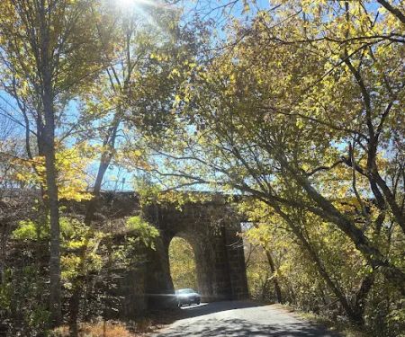 Interstate Campground