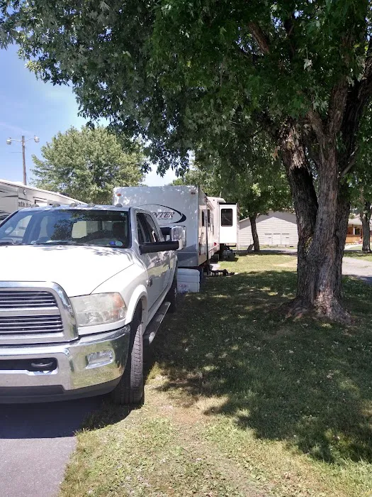 Interstate Campground 6