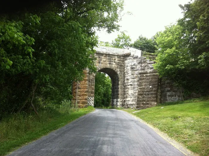 Interstate Campground 3