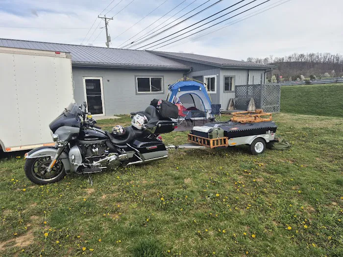 Interstate Campground 5