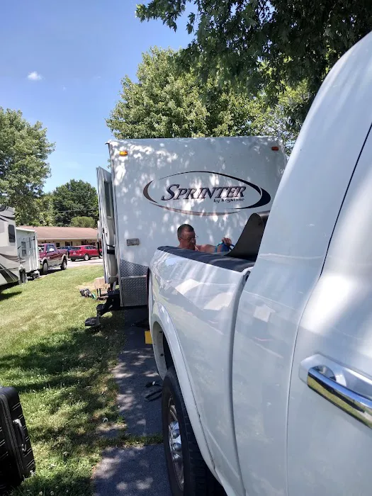 Interstate Campground 9