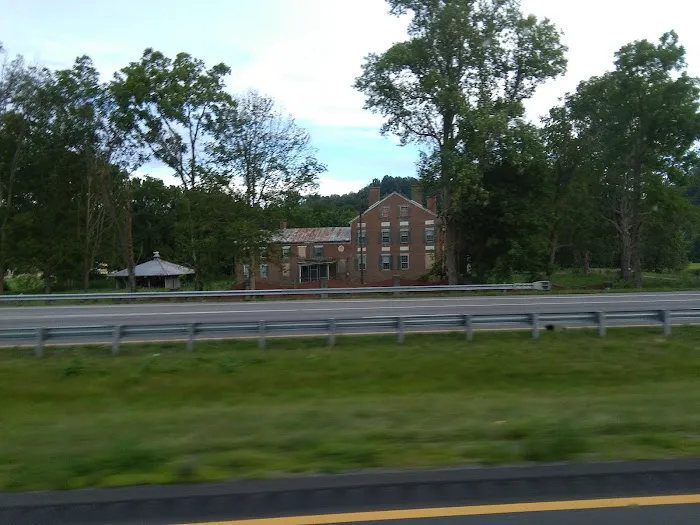 Interstate Campground 10