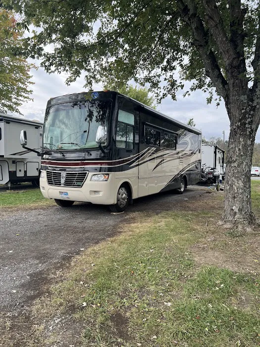 Interstate Campground 8