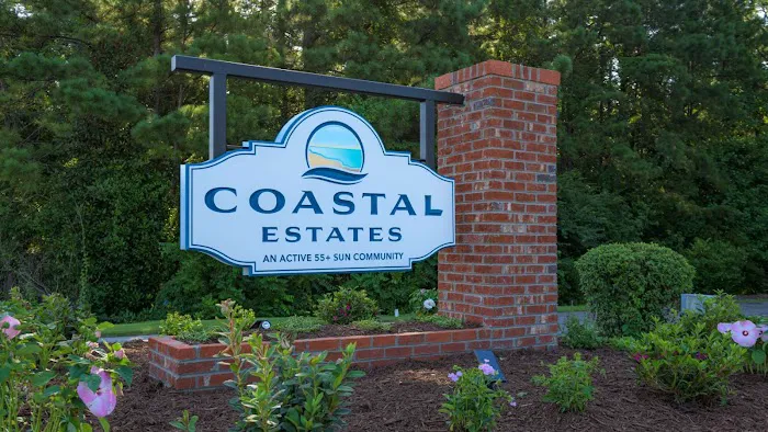 Coastal Estates 6