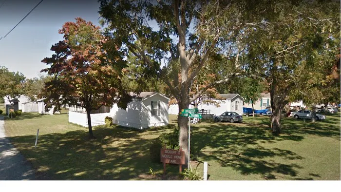 Sidbury's Mobile Home Park 5
