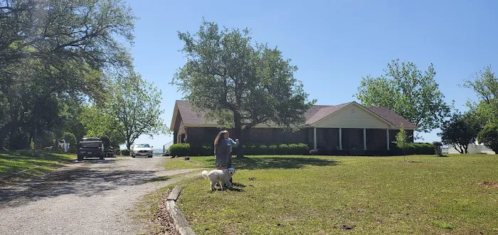 Sidbury's Mobile Home Park 9