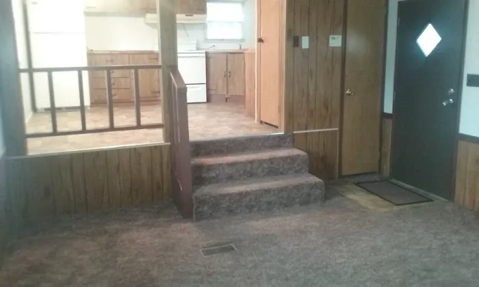 Rick's Mobil Home 2