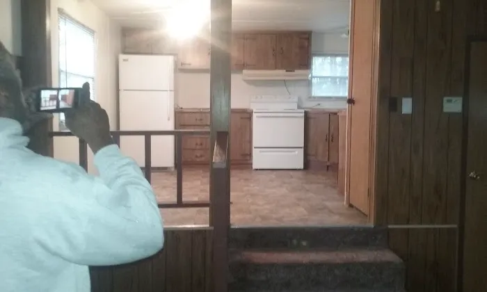 Rick's Mobil Home 6