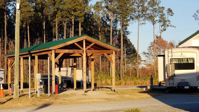 Hidden Haven RV Park 2