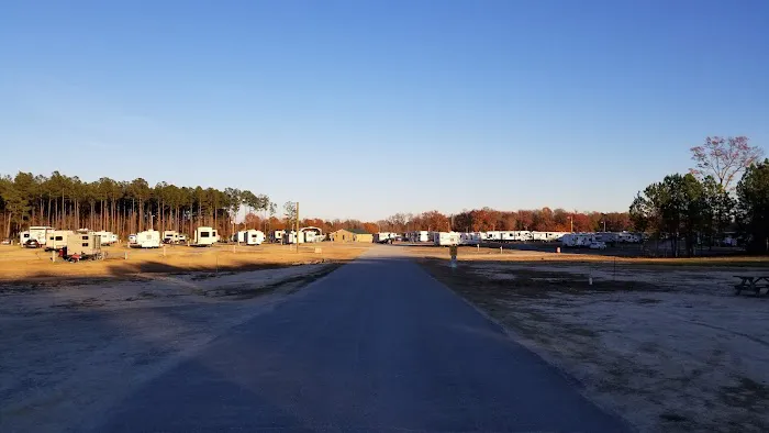 Hidden Haven RV Park 4