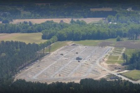 Hidden Haven RV Park