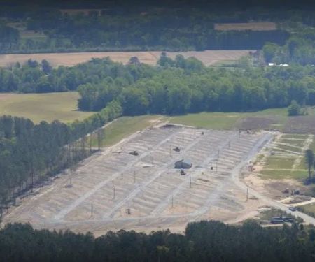 Hidden Haven RV Park