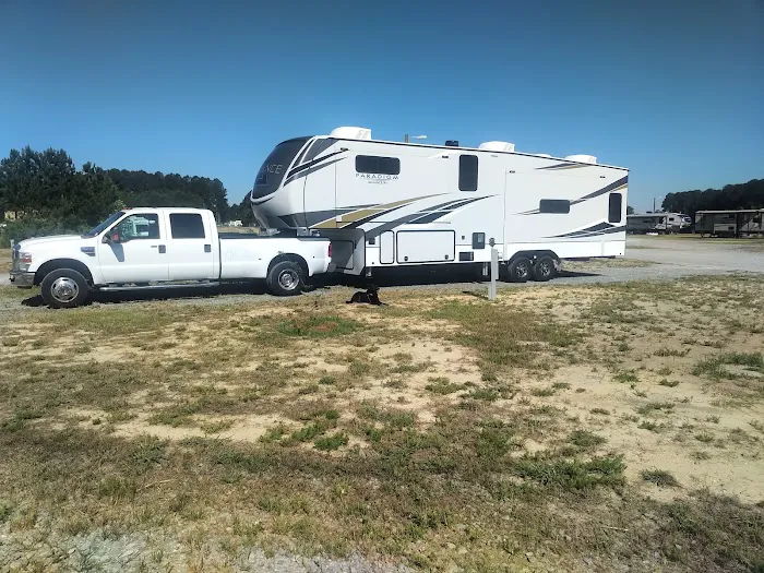 Hidden Haven RV Park 5