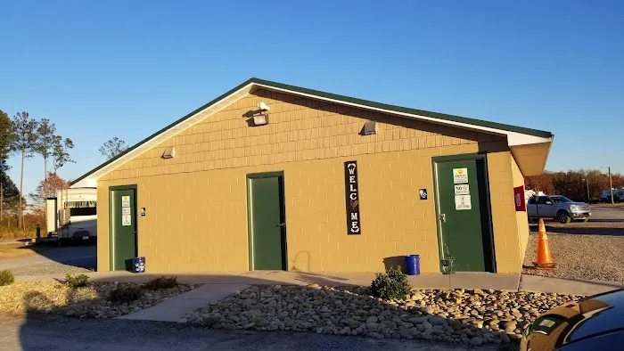Hidden Haven RV Park 9