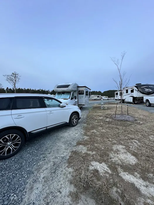 Hidden Haven RV Park 7