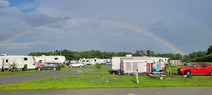Hidden Haven RV Park 8