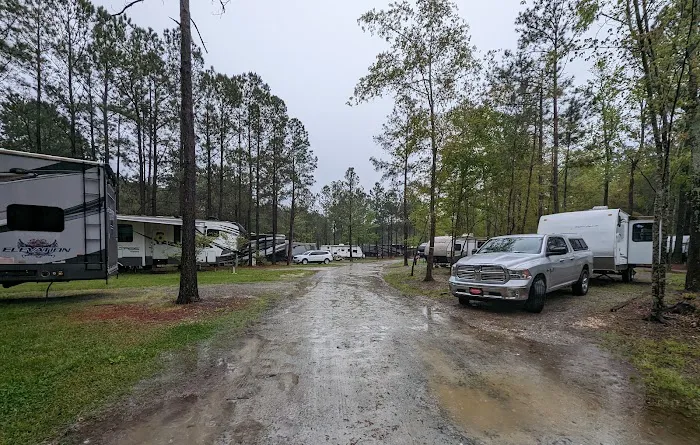 North Pointe RV Resort 4