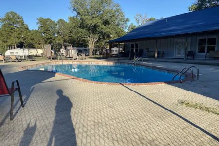 North Pointe RV Resort